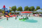 Hotel RIVA NUOVA CAMPING VILLAGE dovolená