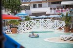 Hotel RIVA NUOVA CAMPING VILLAGE dovolená