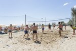 Hotel RIVA NUOVA CAMPING VILLAGE dovolená