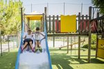 Hotel RIVA NUOVA CAMPING VILLAGE dovolená