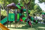 Hotel RIVA NUOVA CAMPING VILLAGE dovolená