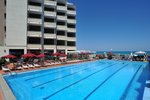 Hotel IMPERIAL SPORT HOTEL dovolená