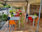 Restaurace