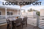 Mobil home