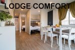 Mobil home