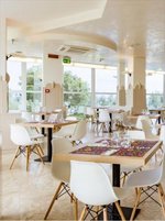Restaurace