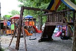 Hřiště pro děti