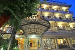 ANCORA, Itálie, Rimini, Hotel Eliseo