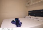 Hotel INTERNATIONAL RICCIONE VILLAGE CAMPING dovolená