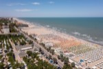 Hotel INTERNATIONAL RICCIONE VILLAGE CAMPING dovolená