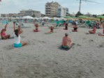 Hotel INTERNATIONAL RICCIONE VILLAGE CAMPING dovolená
