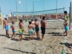 Hotel INTERNATIONAL RICCIONE VILLAGE CAMPING dovolená