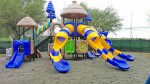 Hotel INTERNATIONAL RICCIONE VILLAGE CAMPING dovolená