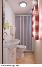 Hotel INTERNATIONAL RICCIONE VILLAGE CAMPING dovolená