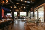 Restaurace