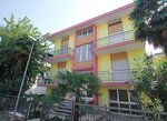Residence Tevere 