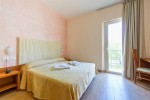 Hotel Vannucci Rimini Hotel dovolená