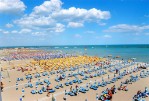 Hotel Vannucci Rimini Hotel dovolená
