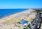 Hotel Vannucci Rimini Hotel dovolená