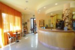 Hotel Vannucci Rimini Hotel dovolená