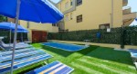 Hotel Vannucci Rimini Hotel dovolená