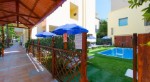 Hotel Vannucci Rimini Hotel dovolená