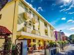 Hotel Vannucci Rimini Hotel dovolená