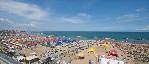 Itálie, Rimini a okolí, Rimini - PLAYA