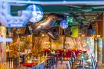Restaurace