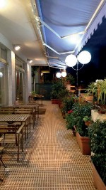 Hotel Annetta dovolená