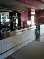 Hotel Annetta dovolená