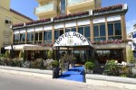 ANCORA, Itálie, Rimini, Hotel Doge