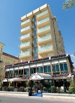 Hotel DOGE dovolená