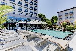 Hotel DUE MARI dovolená