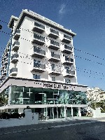 Hotel DUE MARI dovolená