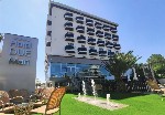 Hotel DUE MARI dovolená