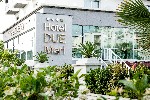 Hotel DUE MARI dovolená