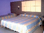 Hotel Hotel Playa dovolená