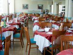 Restaurace