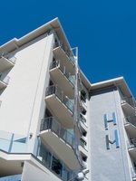 Hotel MICHELANGELO dovolená