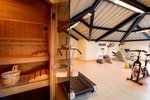 Spa a wellness