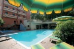 Hotel Hotel Susy dovolená