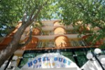 Hotel Hotel Susy dovolená