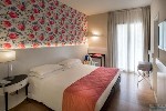 Hotel VILLA ROSA RIVIERA dovolená