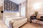 Hotel VILLA ROSA RIVIERA dovolená