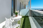 Hotel VILLA ROSA RIVIERA dovolená