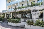 Hotel VILLA ROSA RIVIERA dovolená