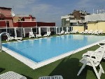 Itálie, Rimini a okolí, Rimini - VILLA LIVIA