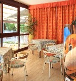 Itálie, Rimini a okolí, Rimini - VILLA LIVIA