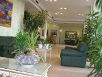 Hotel CALABRESI dovolená